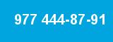 977 444-87-91